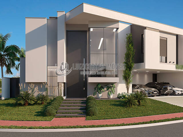 Casa para Venda em Uberlândia - 2