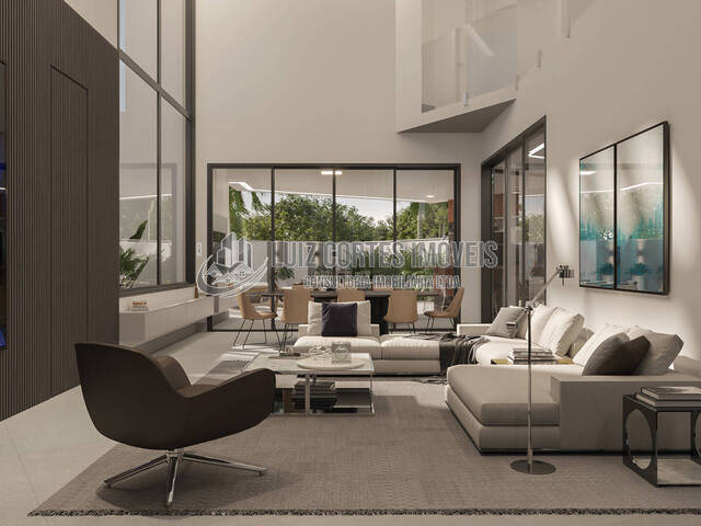 Casa para Venda em Uberlândia - 4