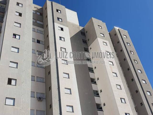 Apartamento para Venda em Uberlândia - 2