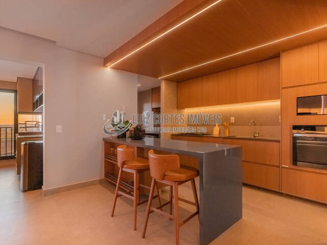 #678 - Apartamento para Venda em Uberlândia - MG - 3