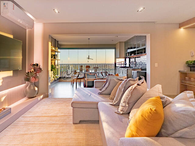 Apartamento para Venda em Uberlândia - 5
