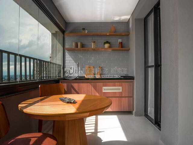 #680 - Apartamento para Venda em Uberlândia - MG - 2