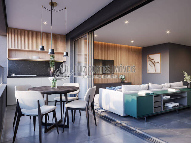 #680 - Apartamento para Venda em Uberlândia - MG - 1