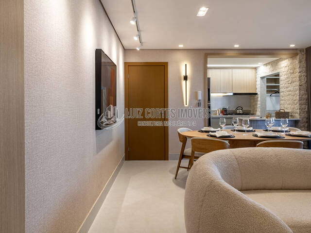 Apartamento para Venda em Uberlândia - 5