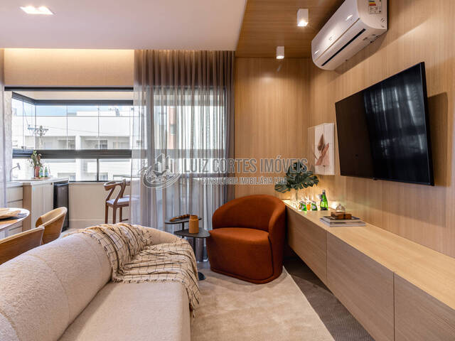 #659 - Apartamento para Venda em Uberlândia - MG - 1