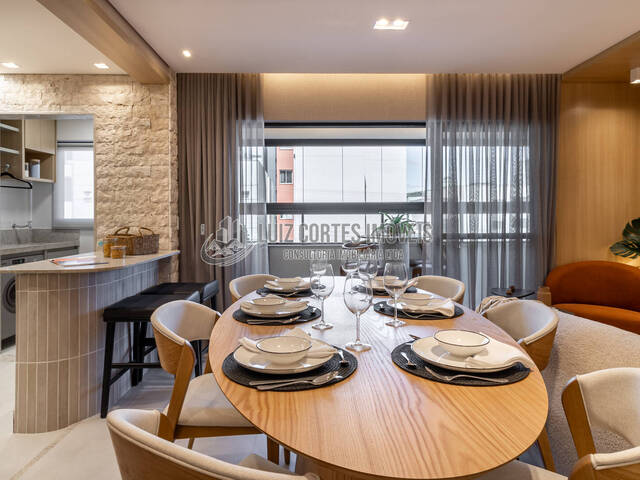 Apartamento para Venda em Uberlândia - 4