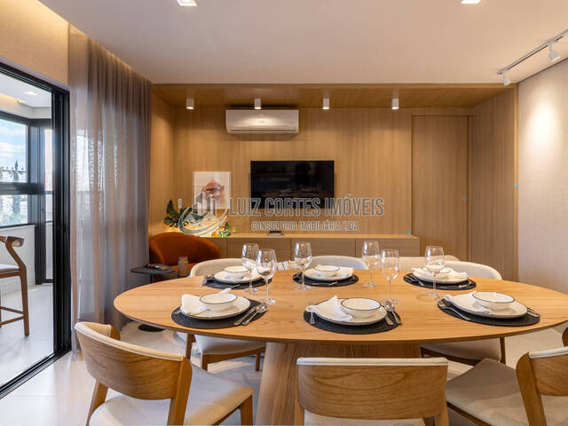 Apartamento para Venda em Uberlândia - 5
