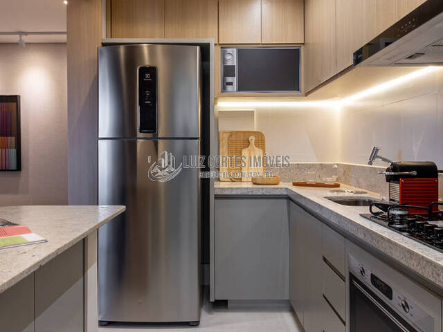 #659 - Apartamento para Venda em Uberlândia - MG - 3