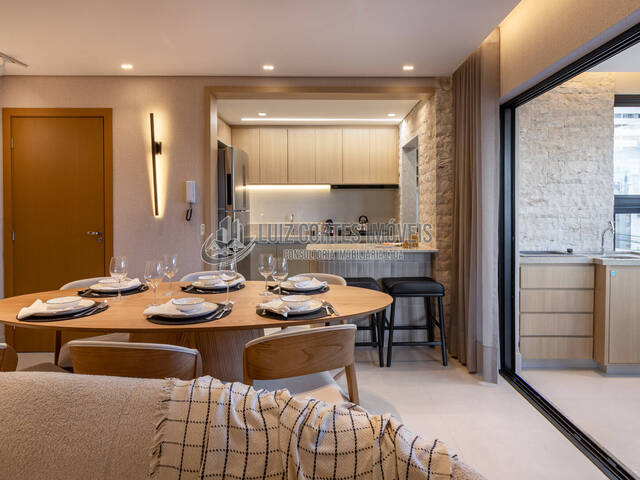 Apartamento para Venda em Uberlândia - 4