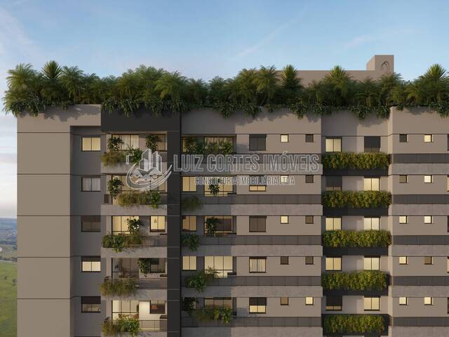 #682 - Apartamento para Venda em Uberlândia - MG - 3
