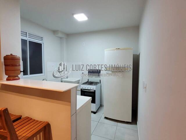 Apartamento para Venda em Uberlândia - 3