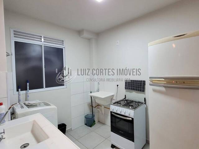 Apartamento para Venda em Uberlândia - 4