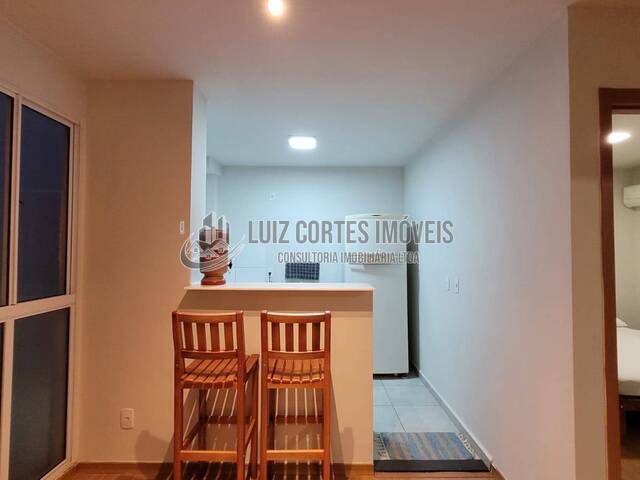 Apartamento para Venda em Uberlândia - 2