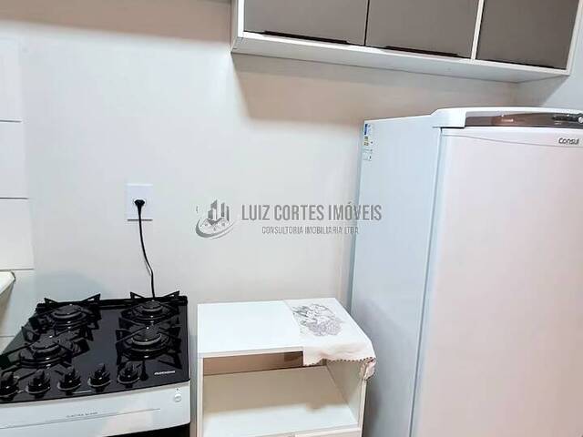 Apartamento para Venda em Uberlândia - 4