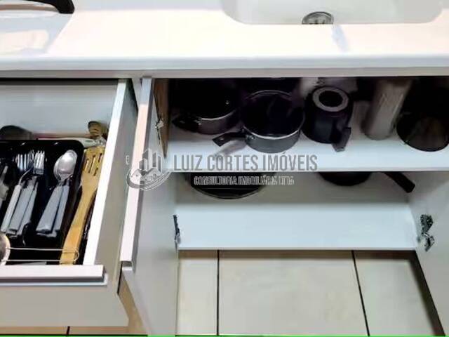 Apartamento para Venda em Uberlândia - 5