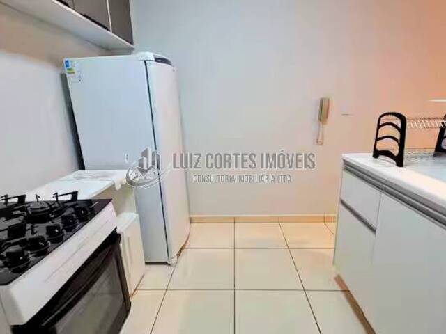 Apartamento para Venda em Uberlândia - 3