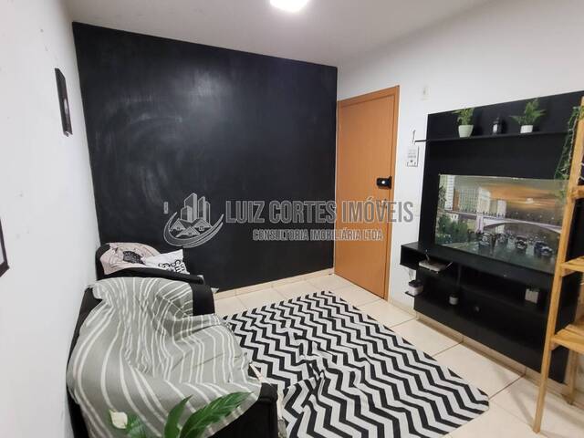 #688 - Apartamento para Venda em Uberlândia - MG