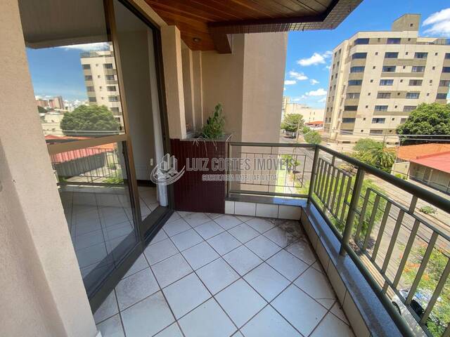 Apartamento para Venda em Uberlândia - 5
