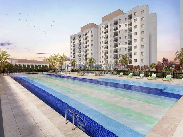 #693 - Apartamento para Venda em Rio de Janeiro - RJ - 3