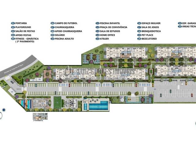 Apartamento para Venda em Rio de Janeiro - 4