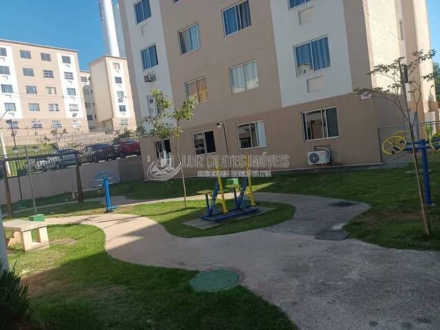 #694 - Apartamento para Venda em Rio de Janeiro - RJ - 2