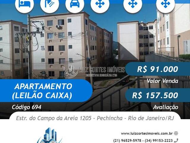 Apartamento para Venda em Rio de Janeiro - 4