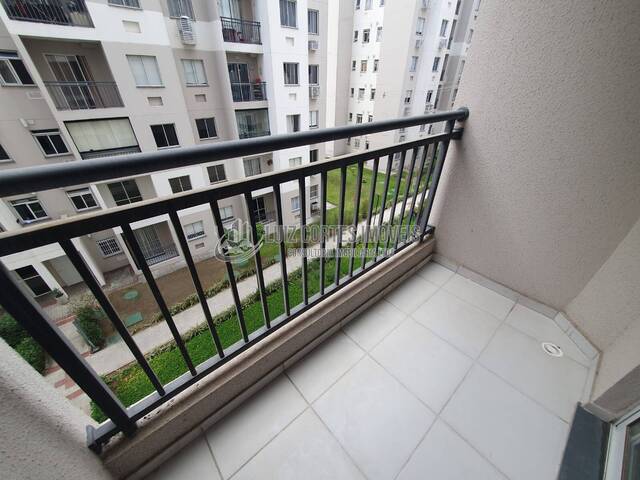 #693 - Apartamento para Venda em Rio de Janeiro - RJ - 1