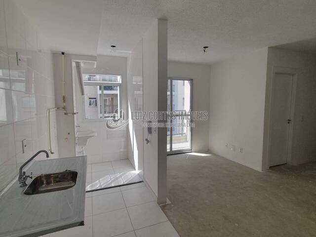 #693 - Apartamento para Venda em Rio de Janeiro - RJ - 3