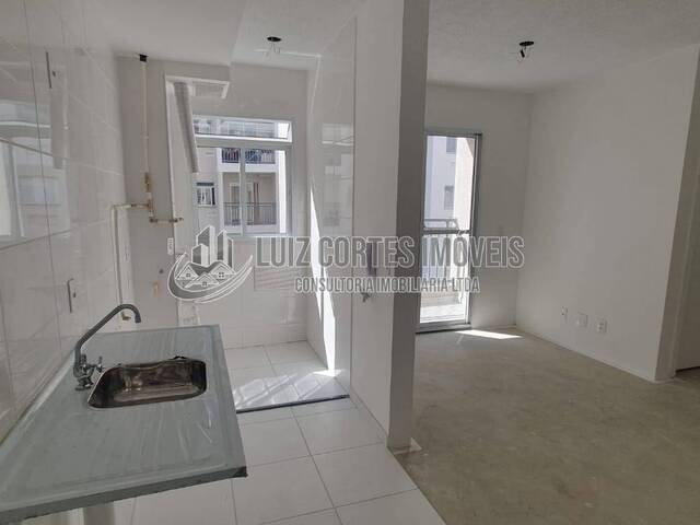 #693 - Apartamento para Venda em Rio de Janeiro - RJ - 2