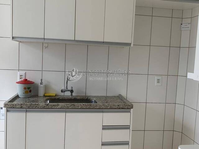 #697 - Apartamento para Venda em Uberlândia - MG - 2