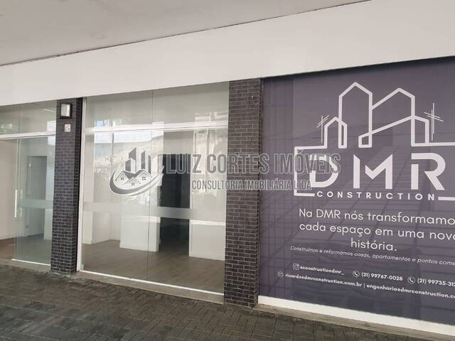 #324 - Loja para Venda em Rio de Janeiro - RJ - 1