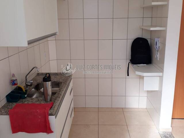 Apartamento para Venda em Uberlândia - 5