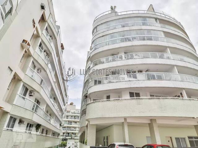 #699 - Apartamento para Venda em Rio de Janeiro - RJ - 3