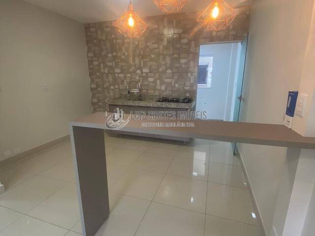#700 - Apartamento para Venda em Uberlândia - MG - 3