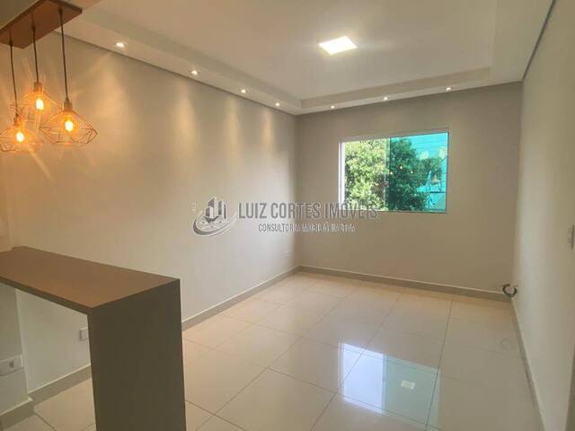 Apartamento para Venda em Uberlândia - 4