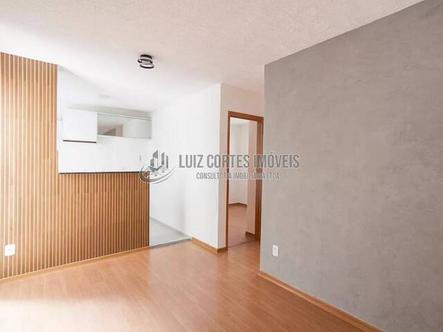 #701 - Apartamento para Venda em Uberlândia - MG - 1