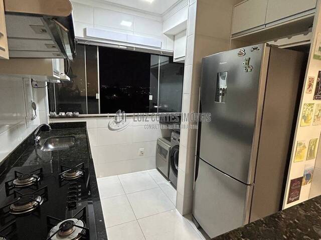 #704 - Apartamento para Venda em Uberlândia - MG - 2