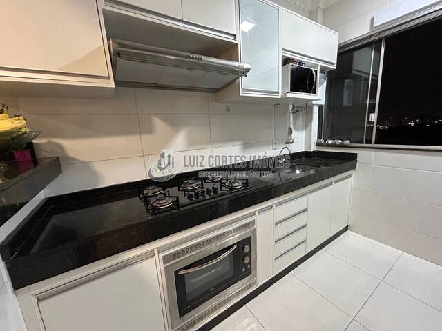 #704 - Apartamento para Venda em Uberlândia - MG - 1