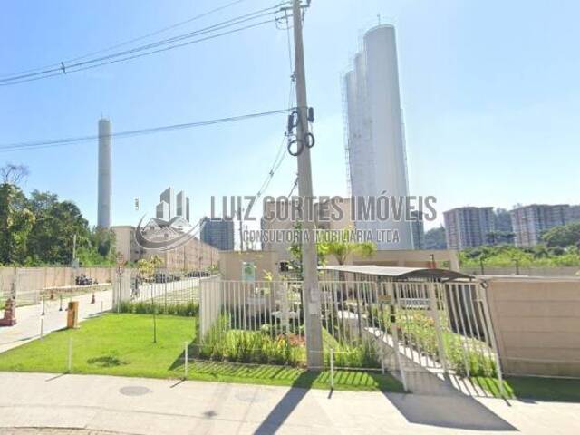 #712 - Apartamento para Venda em Rio de Janeiro - RJ - 3