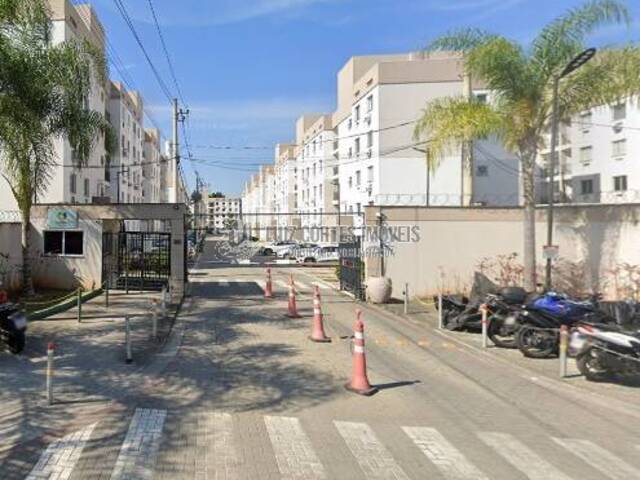 #706 - Apartamento para Venda em Rio de Janeiro - RJ - 1