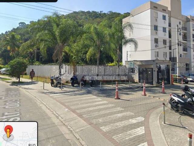 #706 - Apartamento para Venda em Rio de Janeiro - RJ - 2