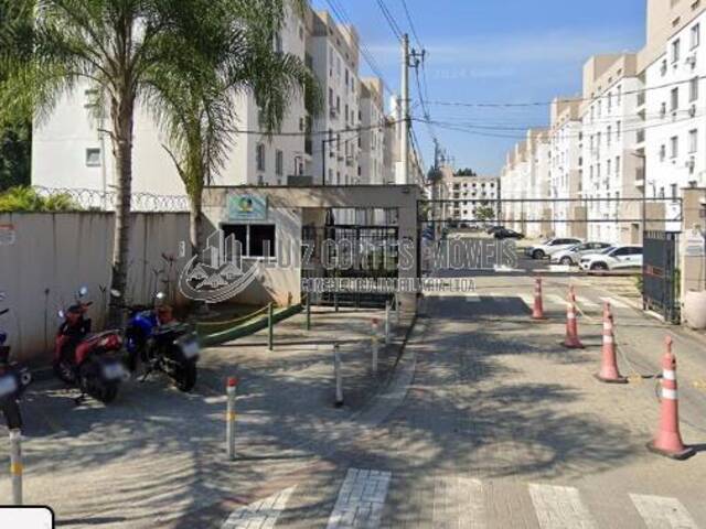 #706 - Apartamento para Venda em Rio de Janeiro - RJ - 3