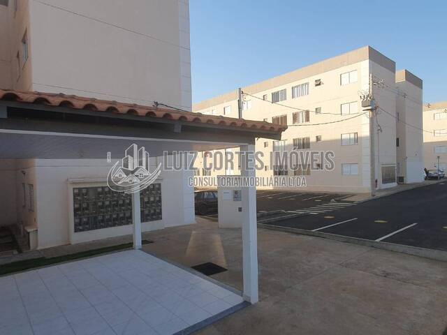#713 - Apartamento para Venda em Uberlândia - MG - 1
