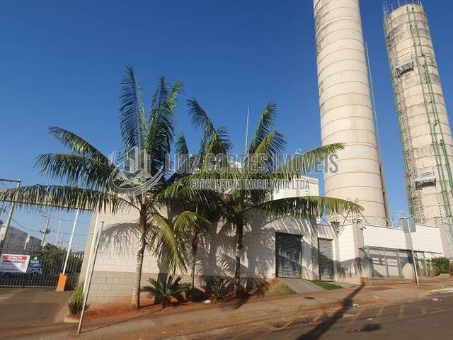 #708 - Apartamento para Venda em Uberlândia - MG - 3