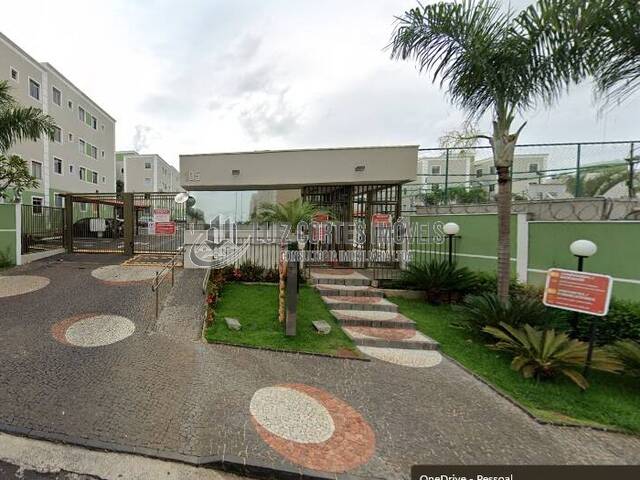 #720 - Apartamento para Venda em Uberlândia - MG - 1