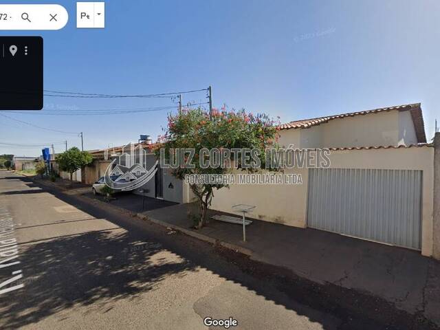 #721 - Apartamento para Venda em Uberlândia - MG - 1