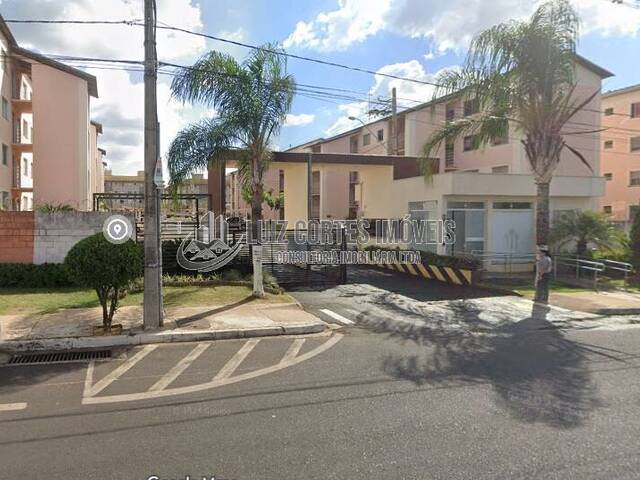 #722 - Apartamento para Venda em Uberlândia - MG - 3