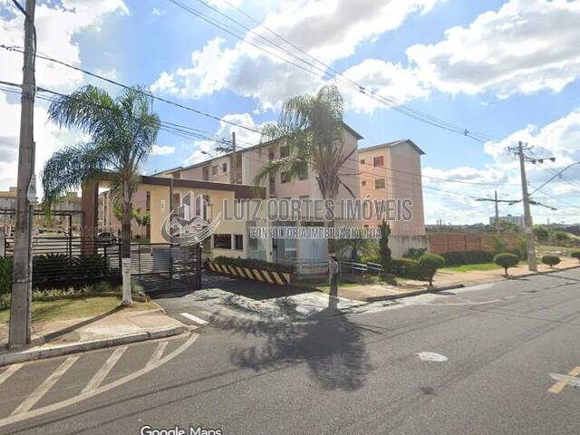Apartamento para Venda em Uberlândia - 4