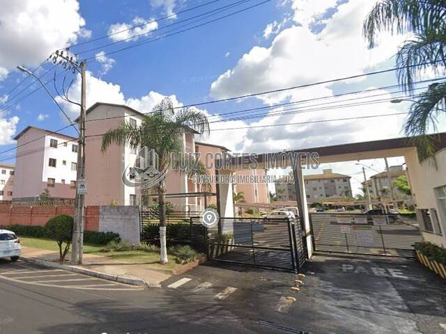 #722 - Apartamento para Venda em Uberlândia - MG - 1