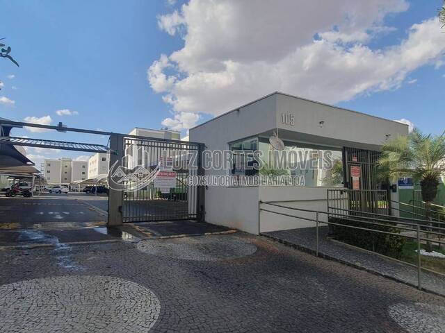 #720 - Apartamento para Venda em Uberlândia - MG - 3